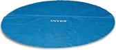Intex 29023 Solar Cover Afdekzeil voor Zwembaden van 457 cm