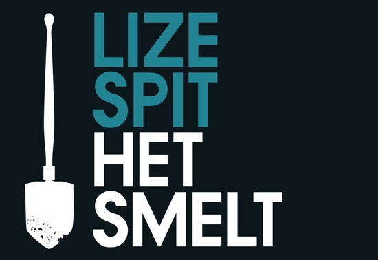 Das Mag Midprices  -   Het smelt DL - cover