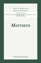 Kommentaar op het Evangelie van Mattheus