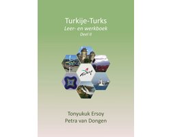 Turkije-Turks, Leer- en werkboek Deel II