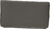 Madison Loungekussen 60x43 cm Oxford grijs