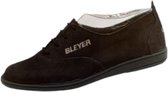 Bleyer - Fitness - dansschoen - zwart - maat 42