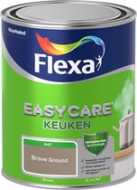 Flexa Easycare - Keuken - Brave Ground - 1l