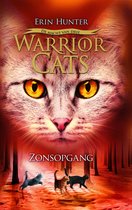 Warrior Cats 6 -  Zonsopgang De macht van drie