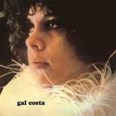 Gal Costa - Gal Costa (LP)
