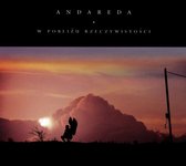 Andaerda: W Pobliżu Rzeczywistości [CD]