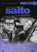 Salto [DVD]