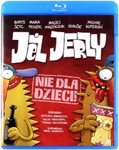 Jez Jerzy [Blu-Ray]