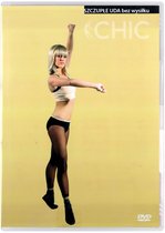 Chic - Szczupłe uda bez wysiłku [DVD]