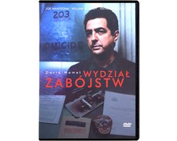 Homicide [DVD]