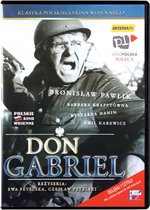 Don Gabriel [DVD]