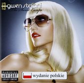 Gwen Stefani: The Sweet Escape (Polska Cena !!) [CD]