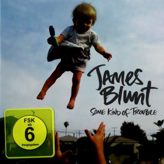 Faszinierend James Blunt Kind Verloren Bilder