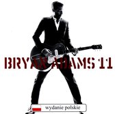 Bryan Adams: 11 (Polska Cena!!) [CD]