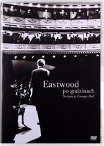 Eastwood After Hours: Live at Carnegie Hall [DVD]