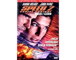 Speed 2: Cruise Control (DVD)