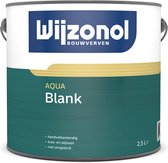 Wijzonol Aqua Blank 2.5L