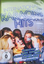 Karaoke Hits - International vol 2