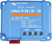 Victron Energy Orion-Tr 24/12-10 Dc/Dc-Converter - 120 W