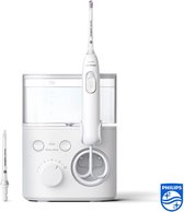 Philips Sonicare PowerFlosser 3000 Waterflosser met snoer- HX3711/20