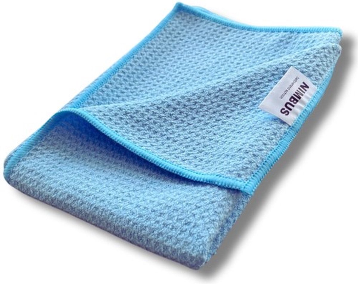 NIMBUS Magic Drying Cloth Medium - Chiffon Microfibre - 60x40cm - Chiffon  de séchage