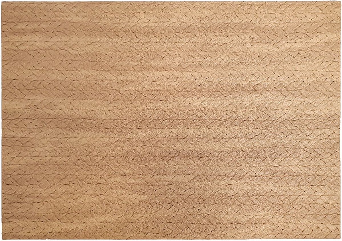 Unique Living - Placemat Mora - 30x43cm - Latte