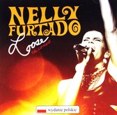 Nelly Furtado: Loose! The Concert (Polska Cena !!) [CD]