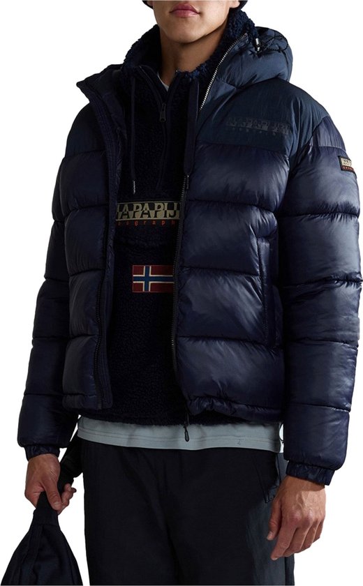 Hornelen Veste Homme - Taille XXL