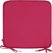 Unique Living - Chairpad Fonz - 38x38cm - Fuchsia