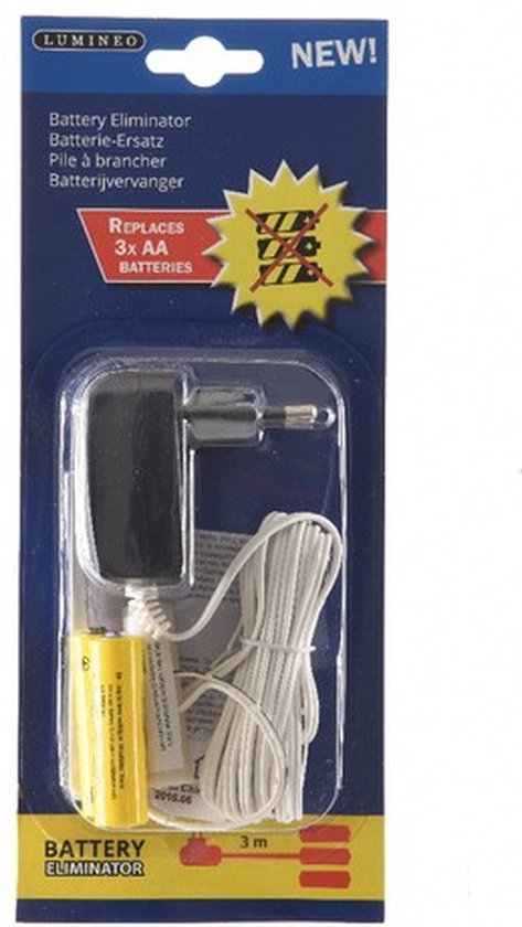 10 STUKS AAA naar AA Batterij Adapter