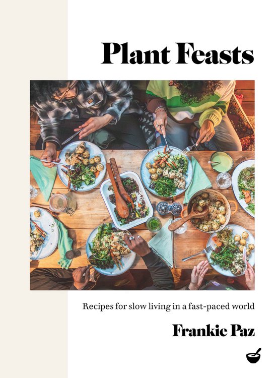 Plant Feasts - cover