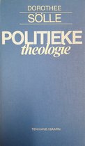 Politieke theologie