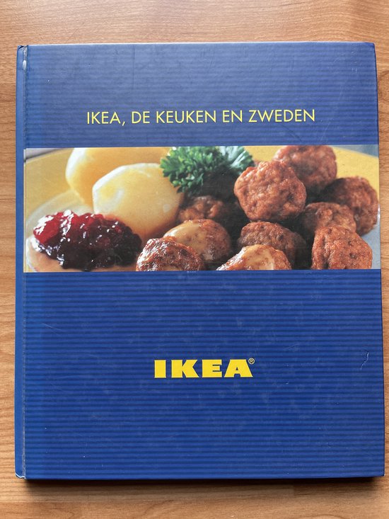 Ikea, de keuken en Zweden - Lennart Brewitz