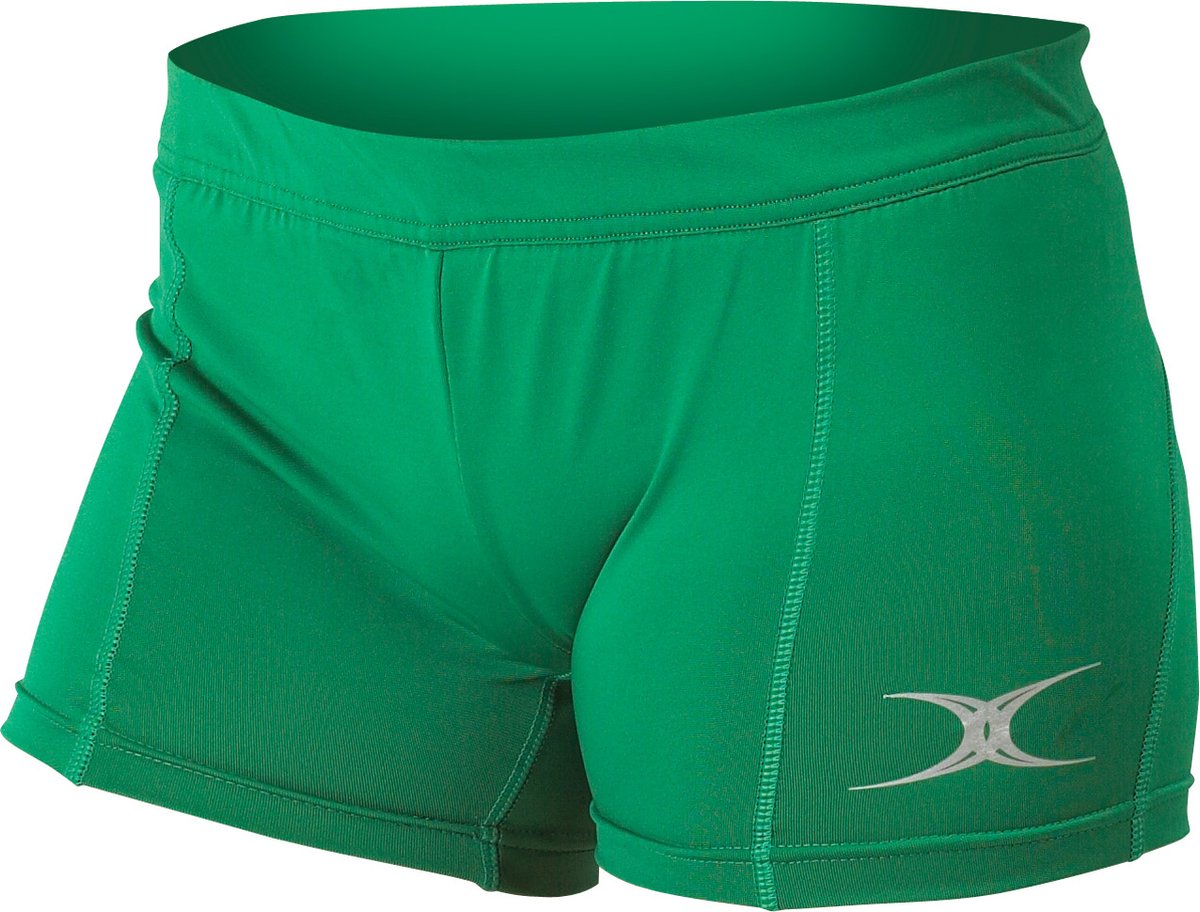 Gilbert Netball Eclipse II - W 16 - Groen