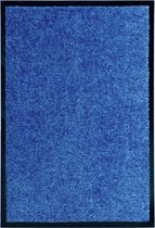 vidaXL-Deurmat-wasbaar-40x60-cm-blauw