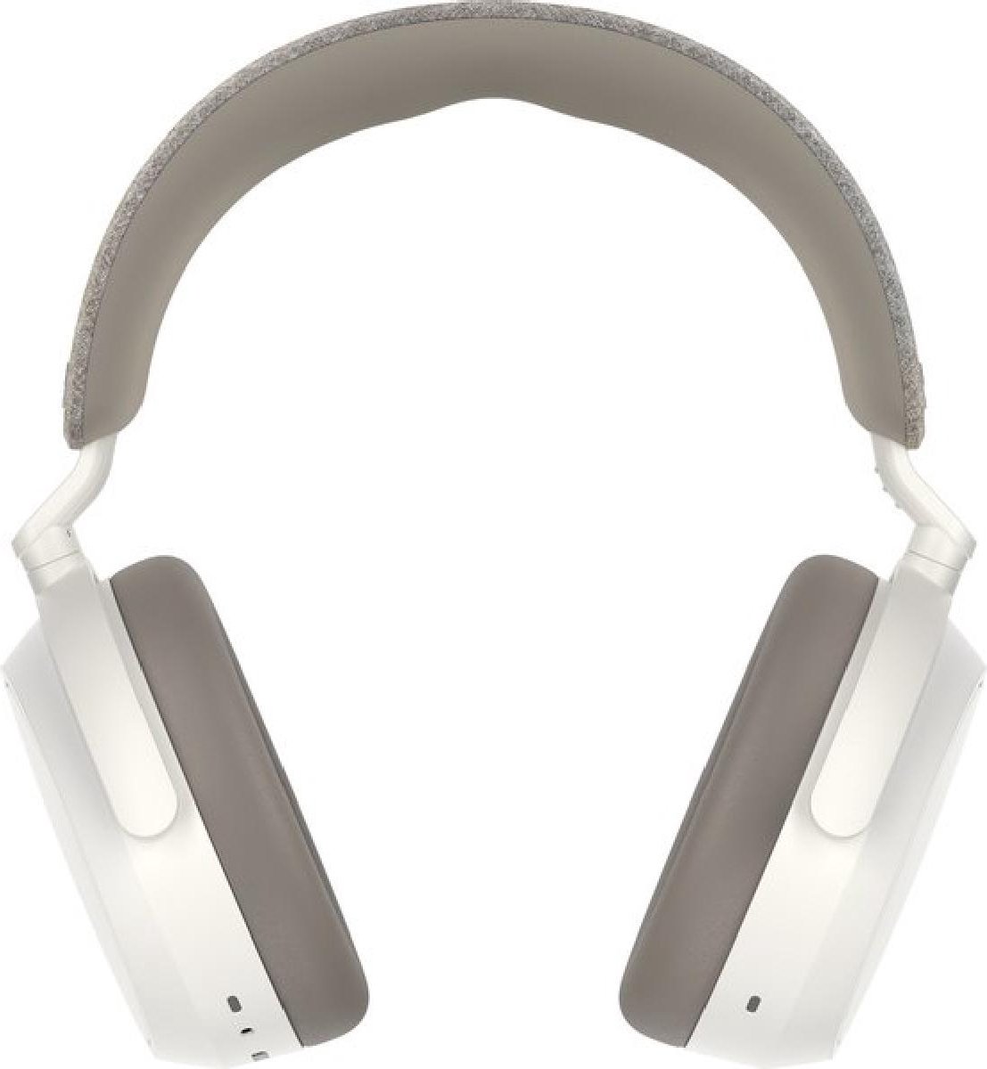 Sennheiser MOMENTUM 4 Wireless Draadloze Over-Ear - afbeelding 2