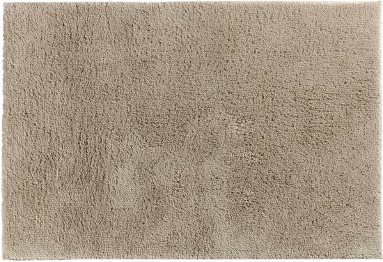 Casilin Havana - Antislip Badmat- Beige - 60 x 90 cm