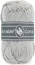 Durable Coral - 2228 Silver Grey