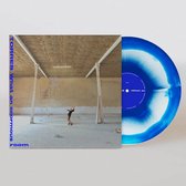 Torres - What An Enormous Room (LP) (Coloured Vinyl)