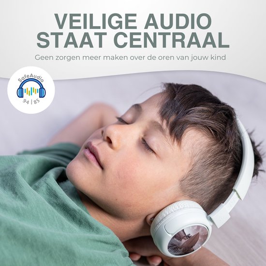 JBL JR310 – Casque filaire avec micro pour enfants – Léger, confortable et  pliable – Avec volume limité à 85 dB – Livré avec un jeu d'autocollants –