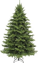 Triumph Tree Sherwood Deluxe Kunstkerstboom - H215 x Ø135 cm - Groen