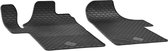 DirtGuard rubberen voetmatten geschikt voor Mercedes-Benz Viano/Vito 2003-Vandaag
