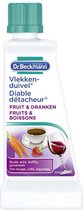 Dr Beckmann Vlekkenduivel Pennen en Inkt - 6x50gr - Voordeelverpakking