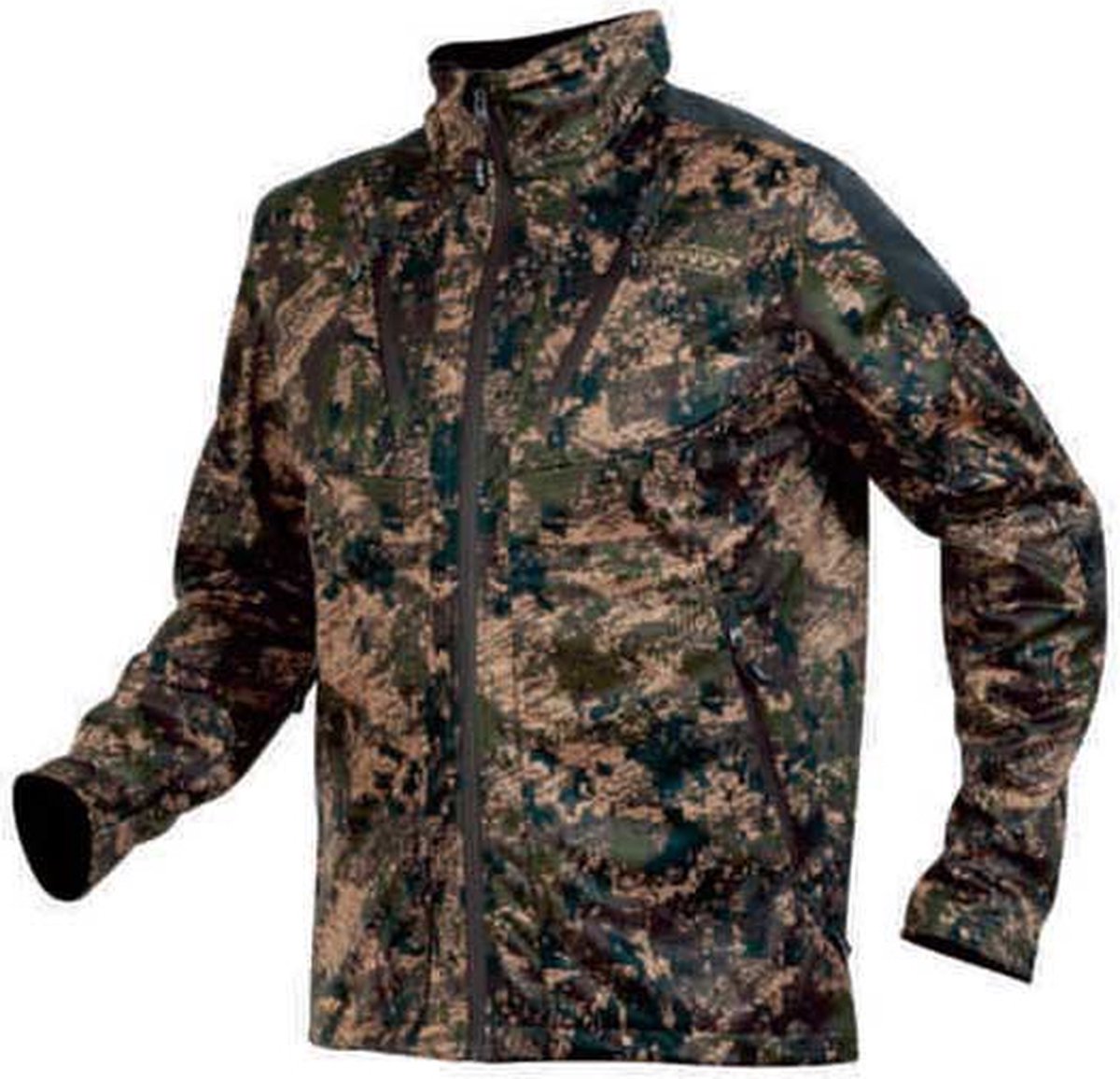 Hart Hunting Lanbro Jas Camo