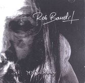 Rob Bandit: My Demons [CD]