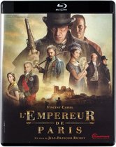 L'Empereur de Paris [Blu-Ray]