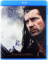 Braveheart [Blu-Ray]+[DVD]