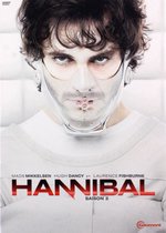 Hannibal [5DVD]