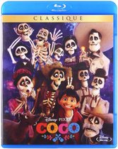 Coco [Blu-Ray]