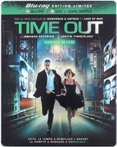 In Time [Blu-Ray]+[DVD]